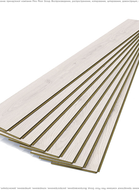 Ламинат Forest Floor SPHERE  Blueberry Oak