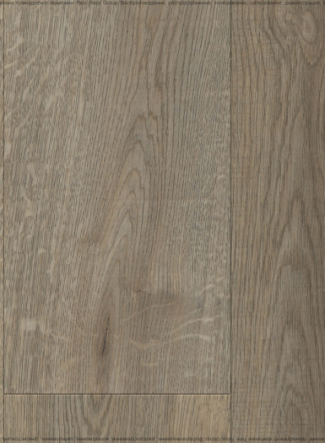 Виниловый ламинат (SPC) FloorBee PROJECT  Дуб Зотман