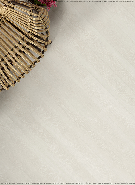 Кварцвиниловая плитка (LVT) EcoClick ECORICH  Дуб Айон