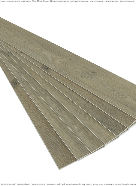 Виниловый ламинат (SPC) FloorBee PROJECT Дуб Вельвет