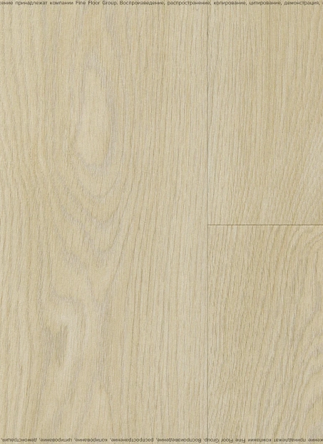 Кварц-винил (LVT) Fine Floor FF-LIGHT Дуб Гессен