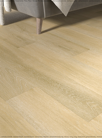 Виниловый ламинат (SPC) Alta Step NATIVO  Дуб Искристый