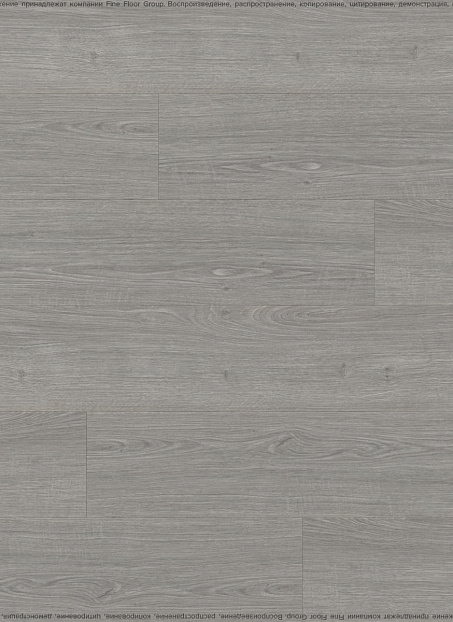Ламинат Eversense CLASSIC  Дуб Виктория Серый