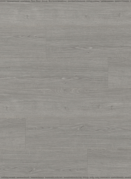 Ламинат Eversense CLASSIC  Дуб Виктория Серый