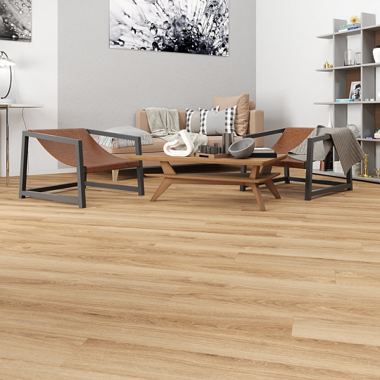Ламинат Kronopol PARFE FLOOR 4V  Дуб Верона
