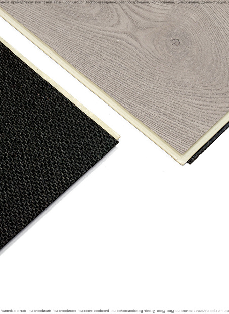 Виниловый ламинат (SPC) Alta Step EXCELENTE  Дуб Тобакко