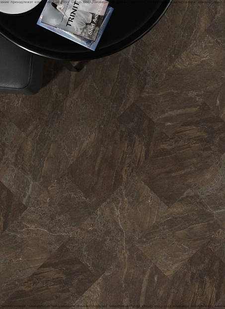 Виниловый ламинат (SPC) Fast Floor STONE Шан