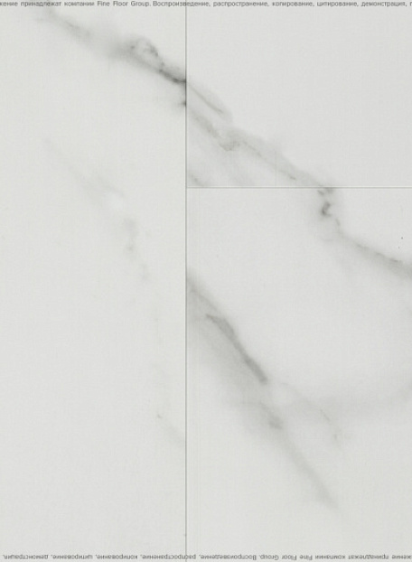 Виниловый ламинат (SPC) Dolce Flooring PIETRA  Мрамор Венеция