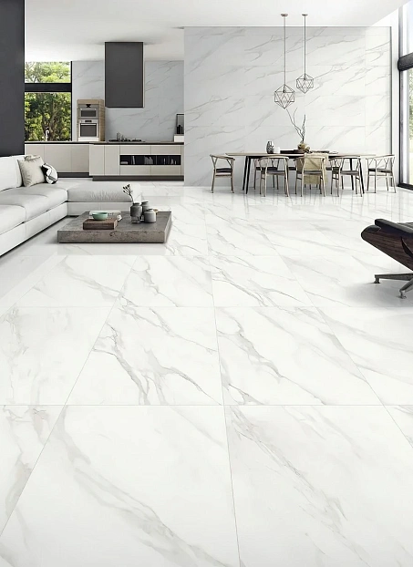 Виниловый ламинат (SPC) Floorwood GENESIS Теоми