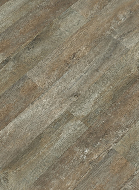 Кварцвиниловая плитка (LVT) Fine Floor FF-WOOD  Дуб Фуэго