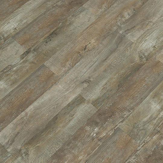 Кварцвиниловая плитка (LVT) Fine Floor FF-WOOD  Дуб Фуэго