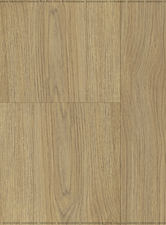 Ламинат Eversense CLASSIC  Дуб Каселла Натуральный