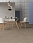 Линолеум модульный Marmoleum MODULAR LINES Trace of Nature t3573 шириной  м