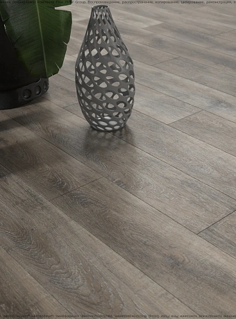 Виниловый ламинат (SPC) Respect FLOOR  Дуб Табак