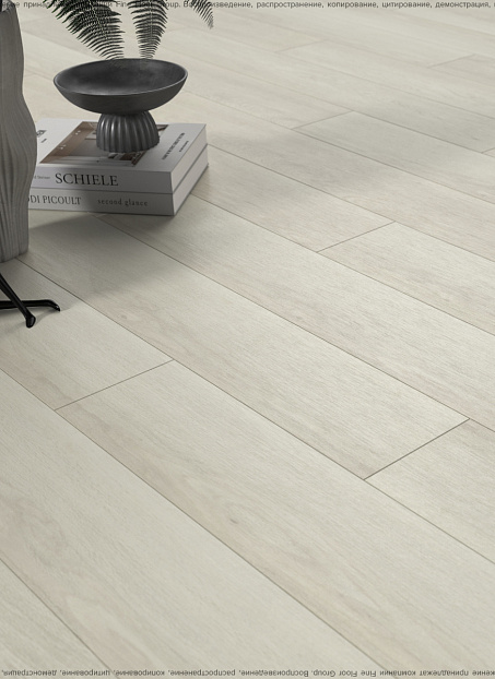 Виниловый ламинат (SPC) Floorwood GENESIS  Дуб Корвус