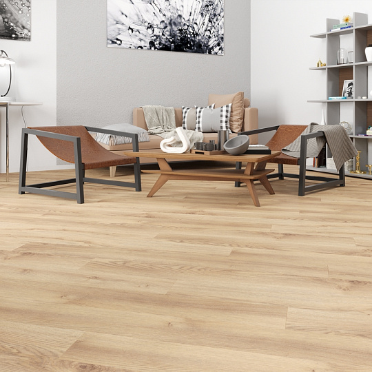 Ламинат Kronopol PARFE FLOOR NARROW  Дуб Авиньон