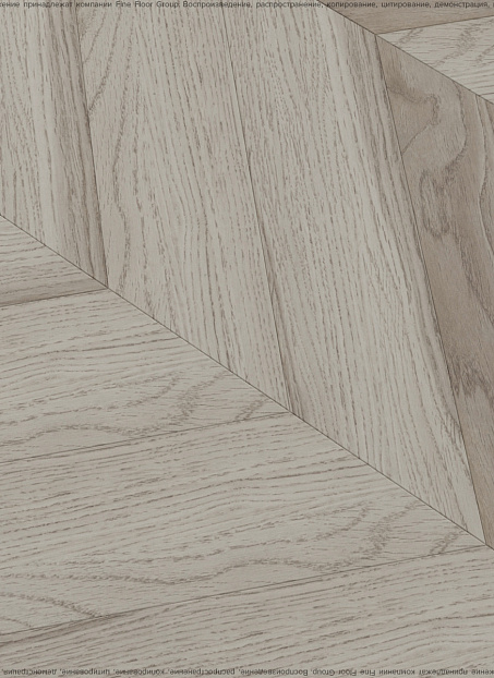 Ламинат CBM OSTROST  Ясень Сазава сторона С