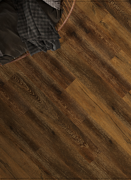 Виниловый ламинат (SPC) Alta Step PERFECTO  Дуб Азиатский