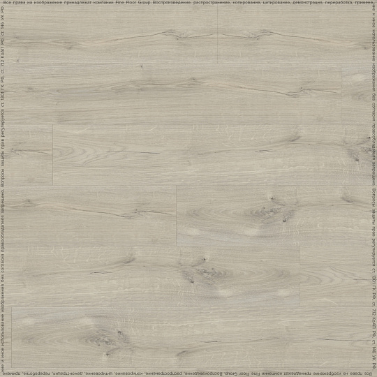 Виниловый ламинат (SPC) Dolce Flooring LEGNO  Дуб Болонья