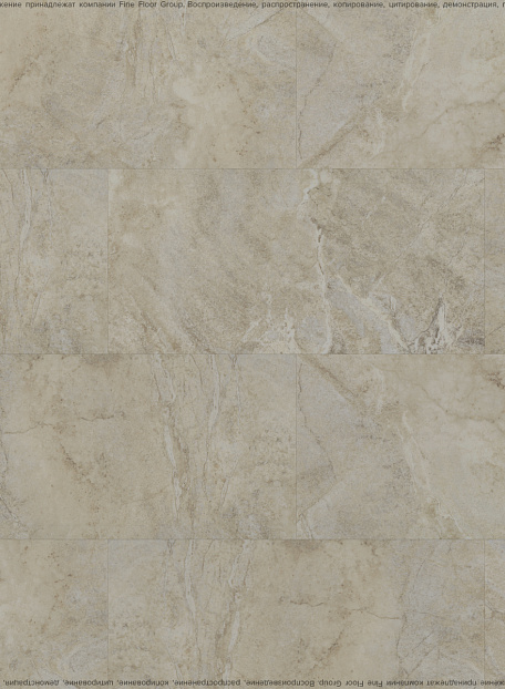 Кварц-винил (LVT) EcoClick ECOSTONE  Мак-Кинли