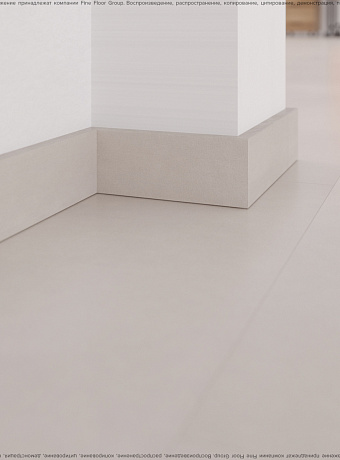 Плинтус МДФ Fine Floor  Гаасбек