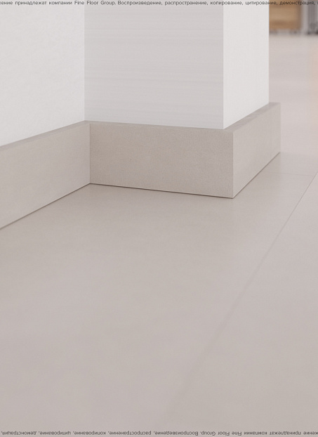 Плинтус МДФ Fine Floor  Гаасбек