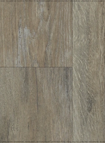 Виниловый ламинат (SPC) Floorwood GENESIS  Дуб Артас