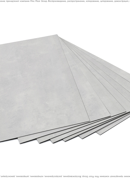 Кварц-винил (LVT) EcoClick ECOSTONE  Монблан