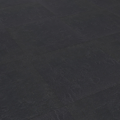 Линолеум модульный Marmoleum MODULAR SLATE Welsh Slate te3725  шириной  м