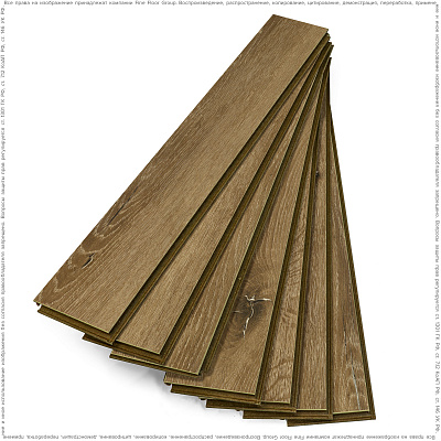 Ламинат Woodstyle ARROW  Дуб Хантли 112