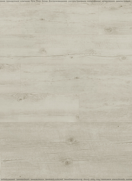 Виниловый ламинат (SPC) Royce RICH  Del