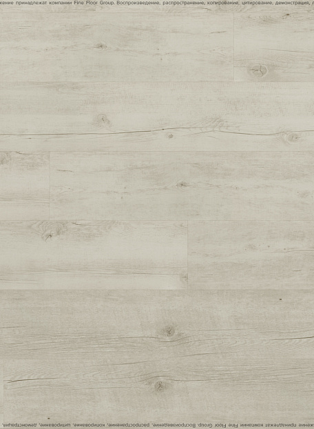 Виниловый ламинат (SPC) Royce RICH  Del