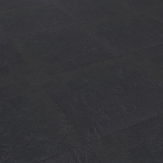 Линолеум модульный Marmoleum MODULAR SLATE Welsh Slate te3725  шириной  м