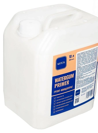 Грунтовка Kiitos KW-10
