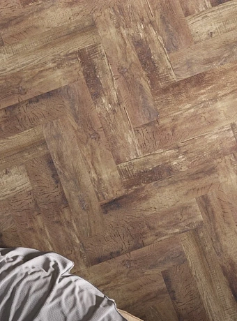 Кварц-винил (LVT) Fine Floor FF-RICH Craft Short Plank Дуб Виндзор