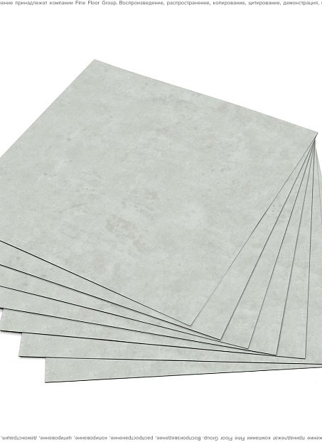 Кварцвиниловая плитка (LVT) Fine Flex FX-STONE  Эльбрус