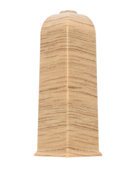 Угол наружный Arbiton VIGO60 Дуб Росспорта 163