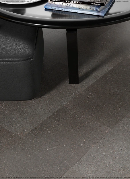 Виниловый ламинат (SPC) Fast Floor STONE Агепста