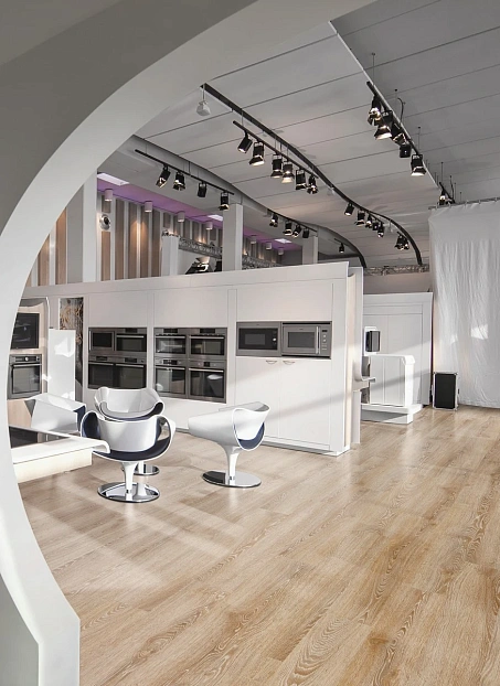 Кварц-винил (LVT) Moduleo PRIMERO  Evergreen Oak 22837>