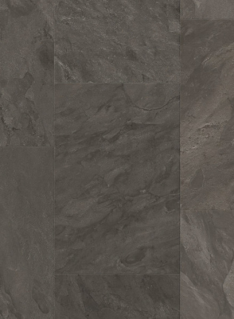 Ламинат Pergo EBELTOFT 12 PRO  Тёмно-серый Сланец