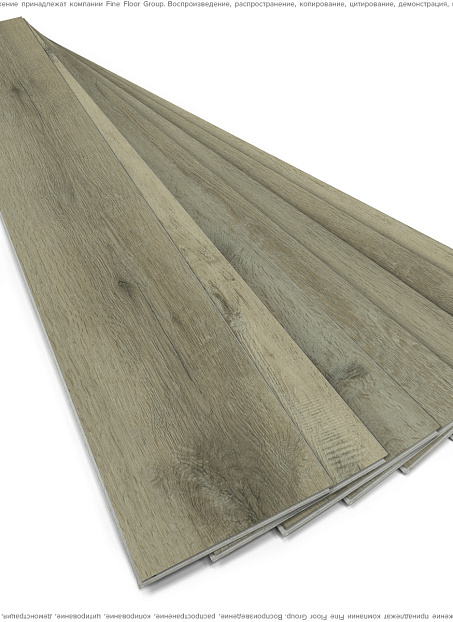 Виниловый ламинат (SPC) Tarkett BLACKWOOD TIMBER  Carlo