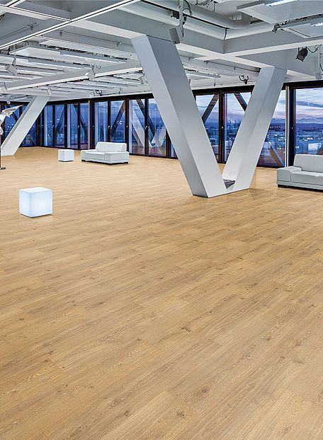 Ламинат Egger PRO DESIGN  Дуб Классический Натуральный