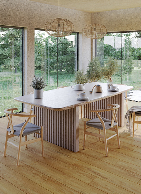 Ламинат Egger PRO Classic 12-33 Дуб Мелба Натуральный