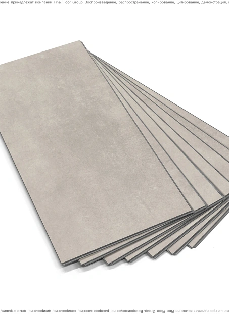 Виниловый ламинат (SPC) Adelar SOLIDA  Ceramic 11936LE