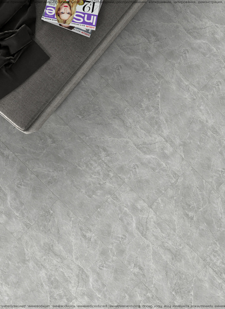 Виниловый ламинат (SPC) FloorBee PROJECT  Теоторе Стандарт