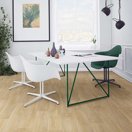 Линолеум рулонный IVC Home CENTRA Allure T34 шириной 4 м