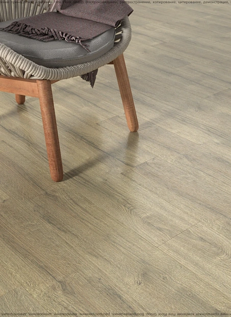 Ламинат Swiss Krono GROTESK Дуб Таддео