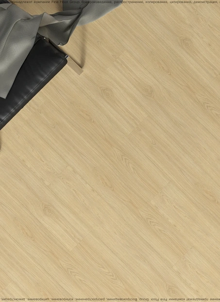 Ламинат Eversense CLASSIC  Дуб Каселла Натуральный Светлый
