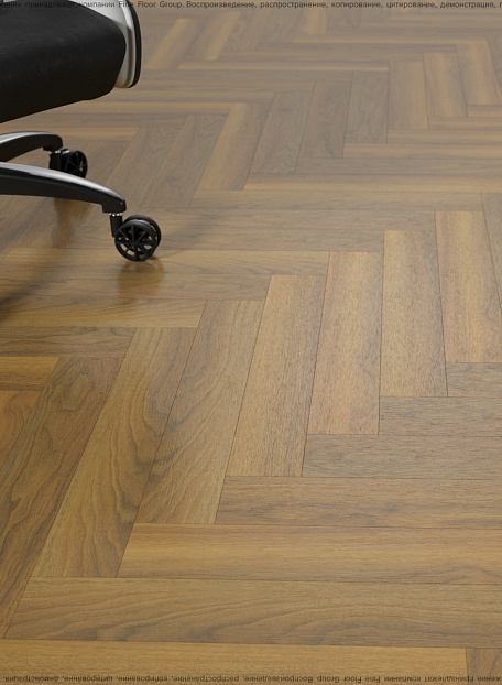 Ламинат CBM MOSAIK 600х100  Орех Штети