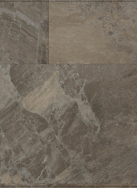 Виниловый ламинат (SPC) Fast Floor STONE  Хибины>